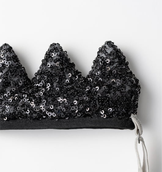 POINT_3 crown noir