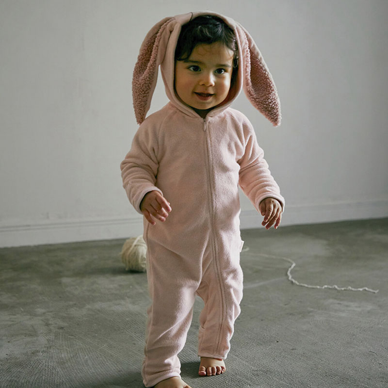 MARLMARL｜lullaby 1 bunny peachpuff | ギフト・スタイ・出産