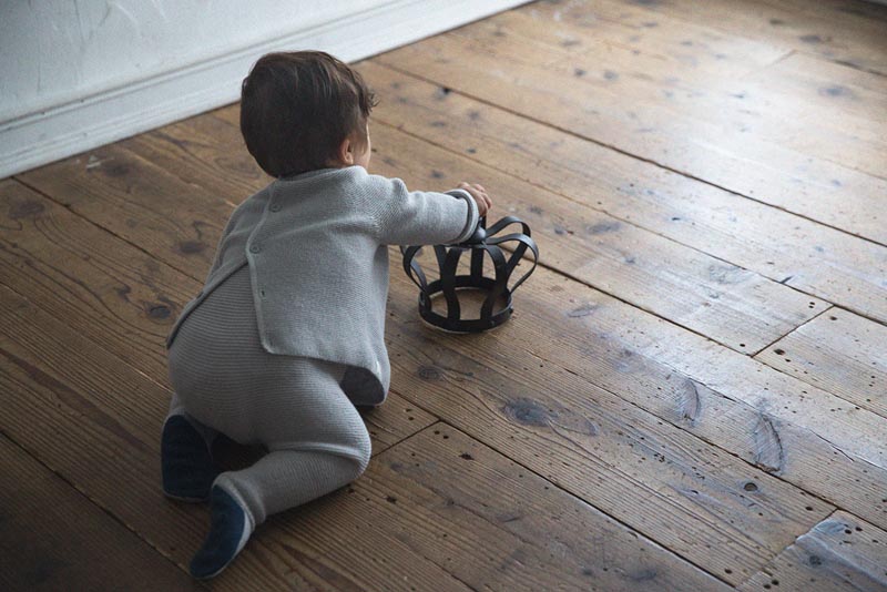 cardigan 2 hakuji | ギフト・スタイ・出産祝いのMARLMARL（マールマール）