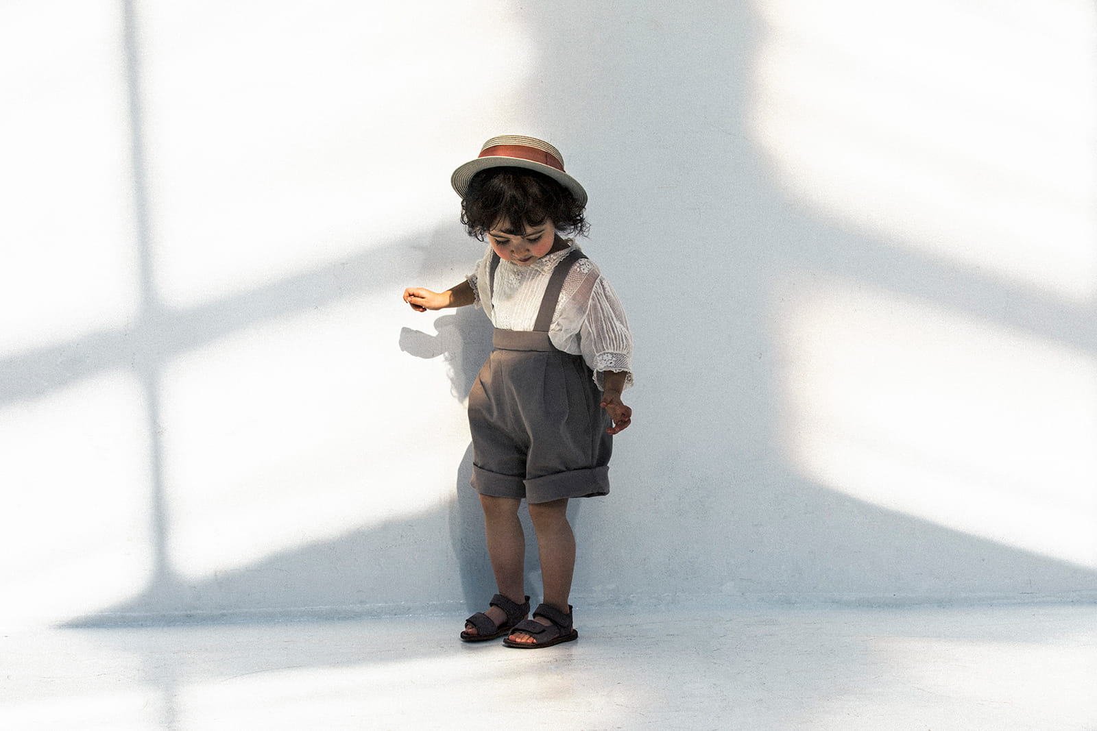 shorts 2 kurumizome | ギフト・スタイ・出産祝いのMARLMARL