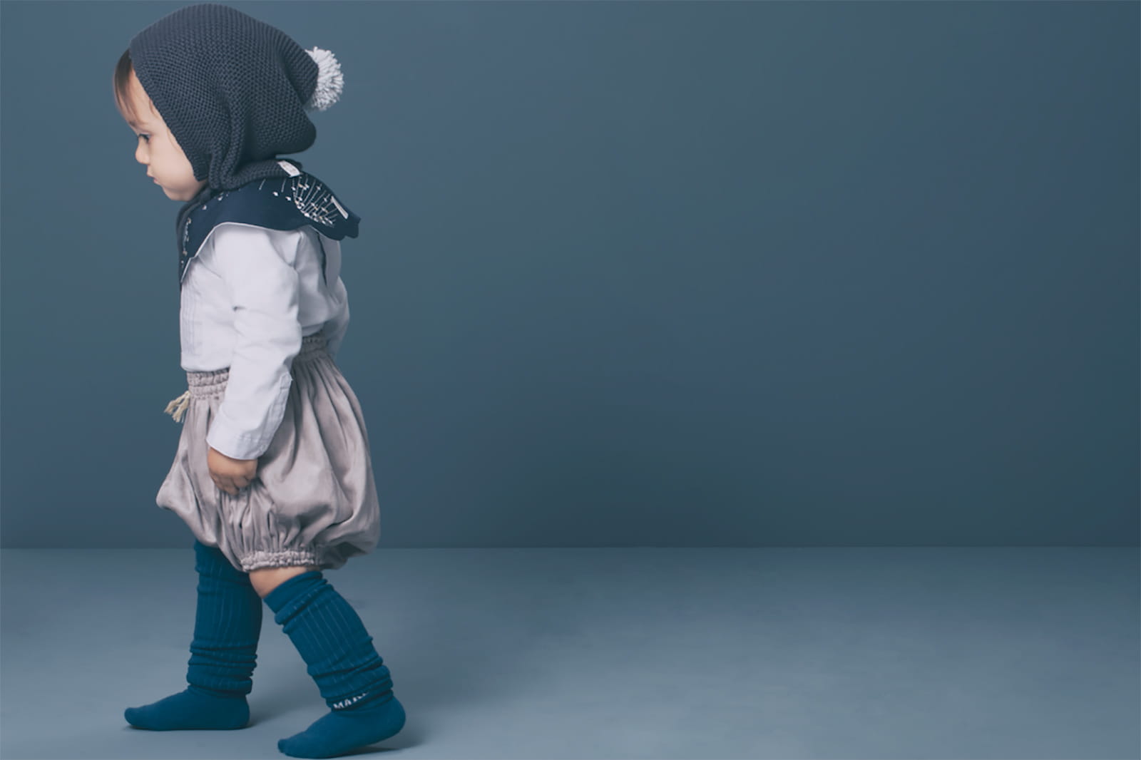 【luna】新品未使用　MARL MARL Sakura マールマール スタイ ゼッカ サクラ MARLMARL zekka 1 sakura
