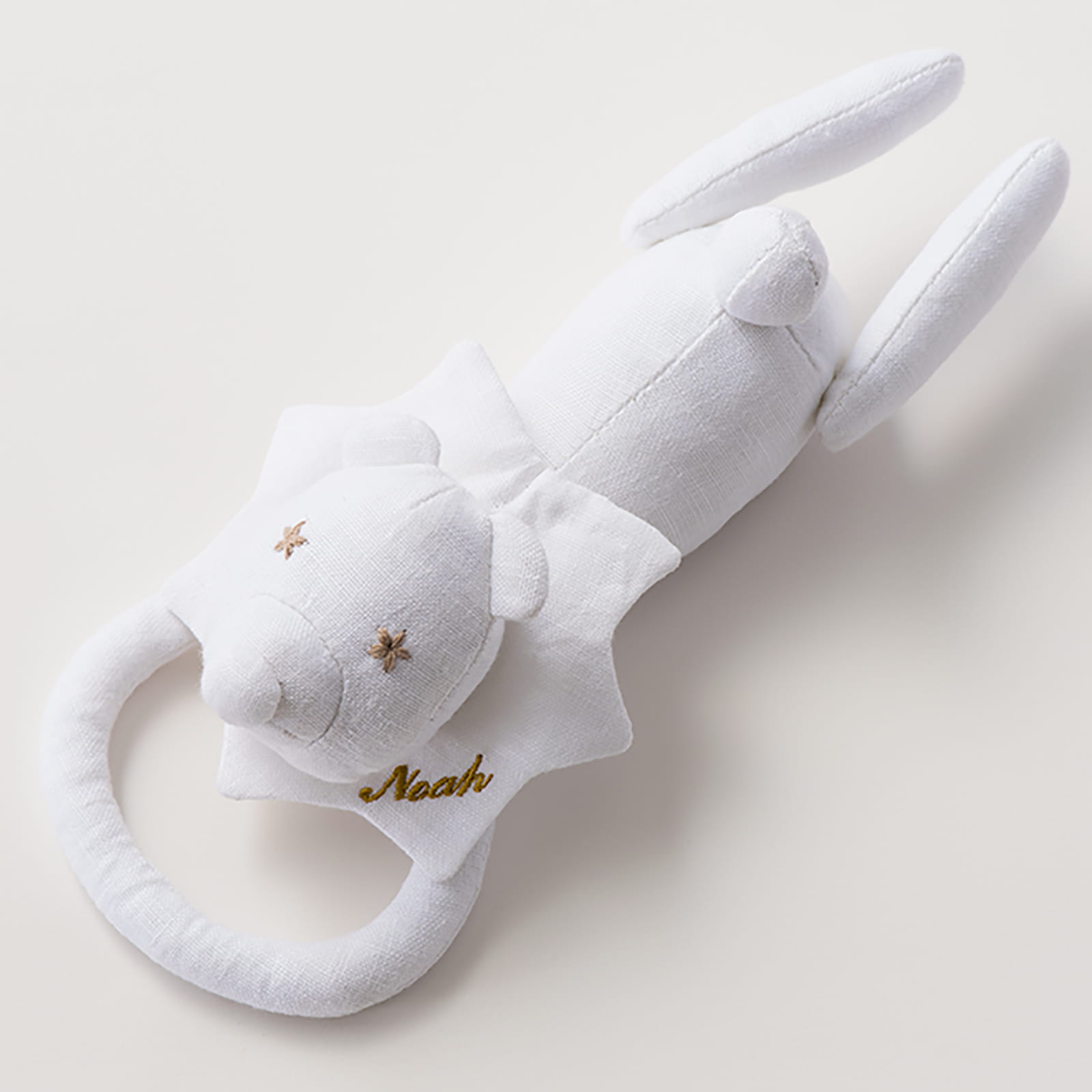 ♡さまお取り置き☆エマフローレス☆4L☆Meltyノエルダッフルコート☆新品 BFF 2 Noah bear | ギフト・スタイ・出産祝いのMARLMARL（マール