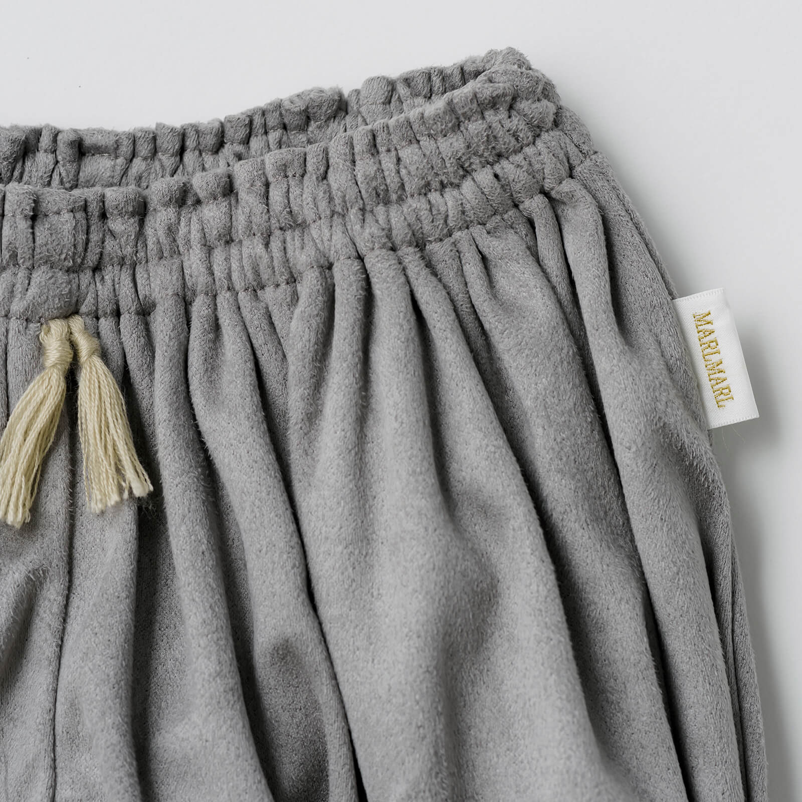 bloomers 9 iris grey | ギフト・スタイ・出産祝いのMARLMARL