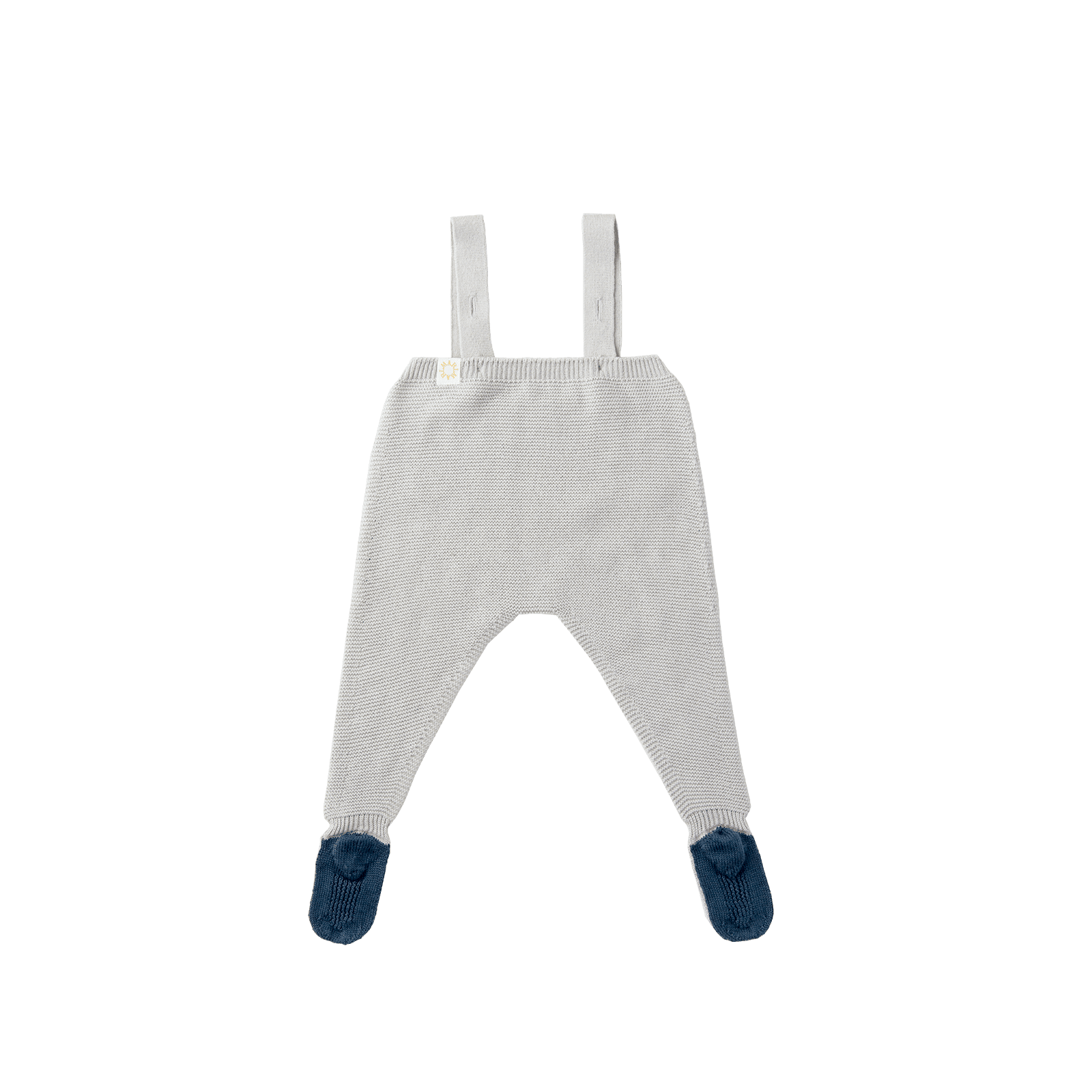 knit pants 2 hakuji | ギフト・スタイ・出産祝いのMARLMARL（マール