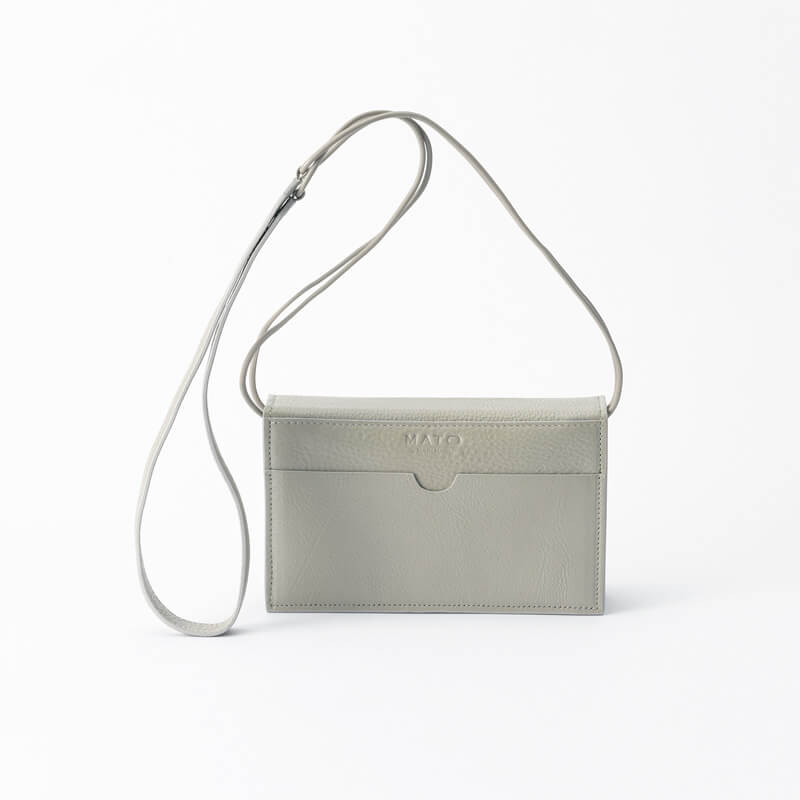 booklet purse terra 2 stone
