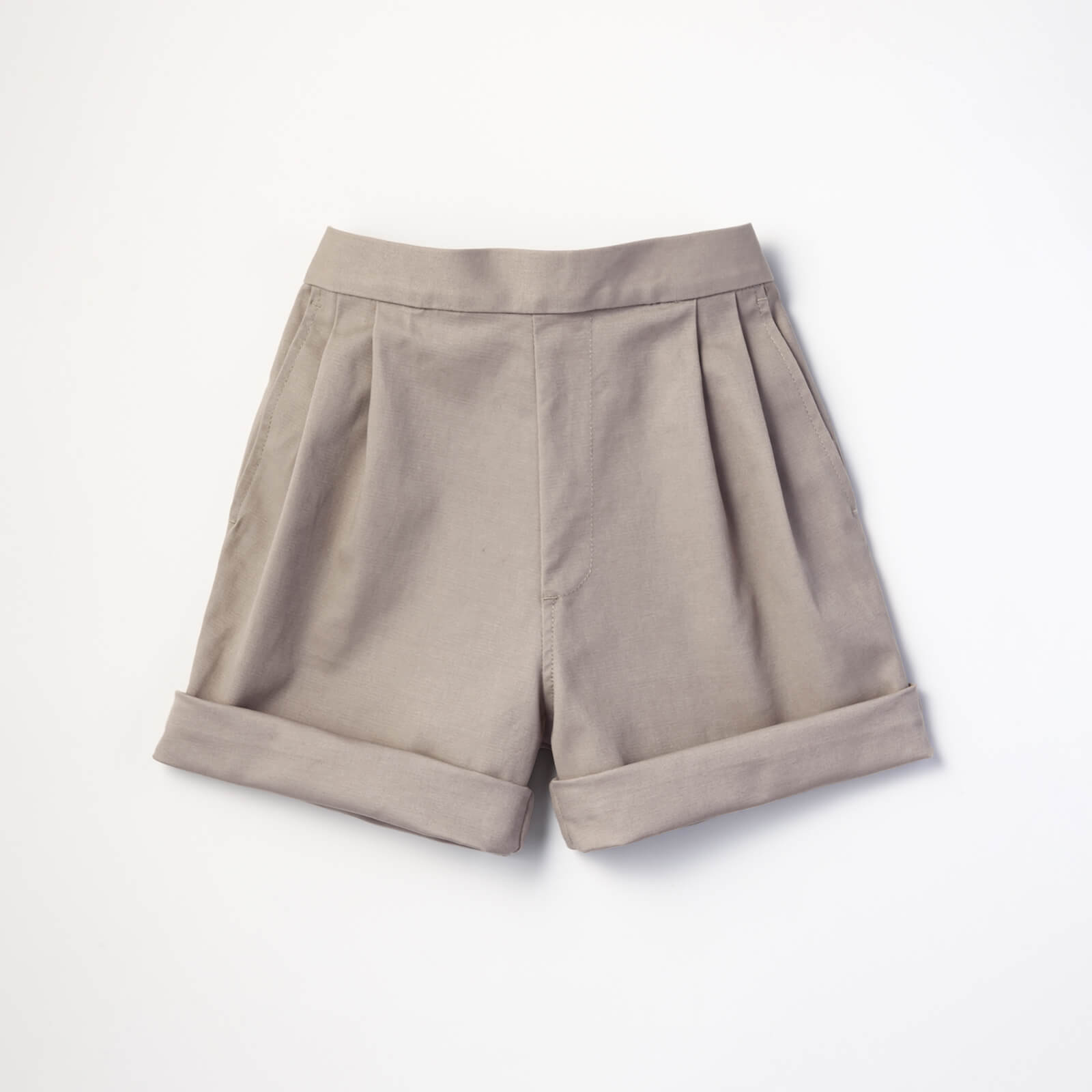 shorts 2 kurumizome | ギフト・スタイ・出産祝いのMARLMARL（マール 