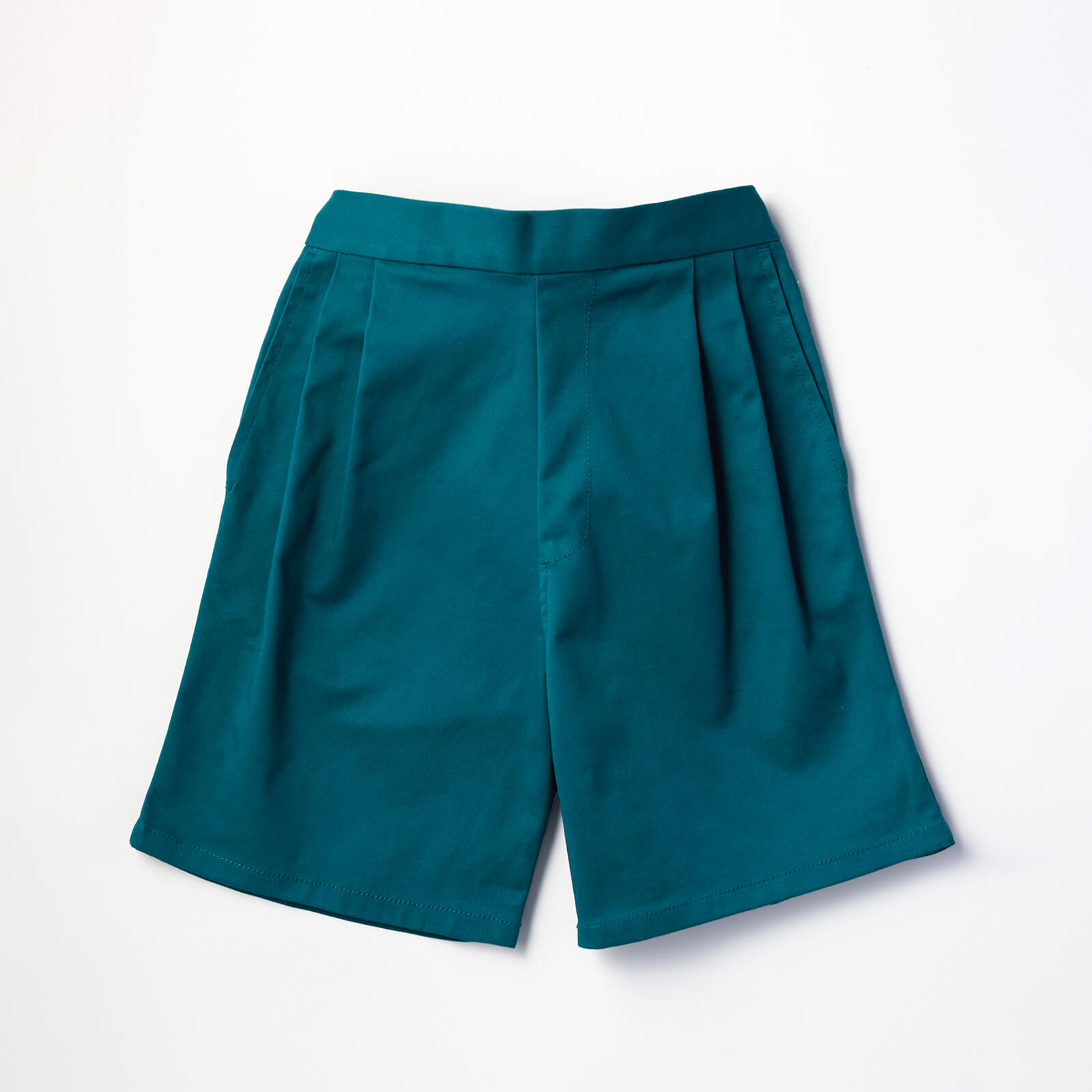 マールマール　shorts 3 asagiパンツ/スパッツ