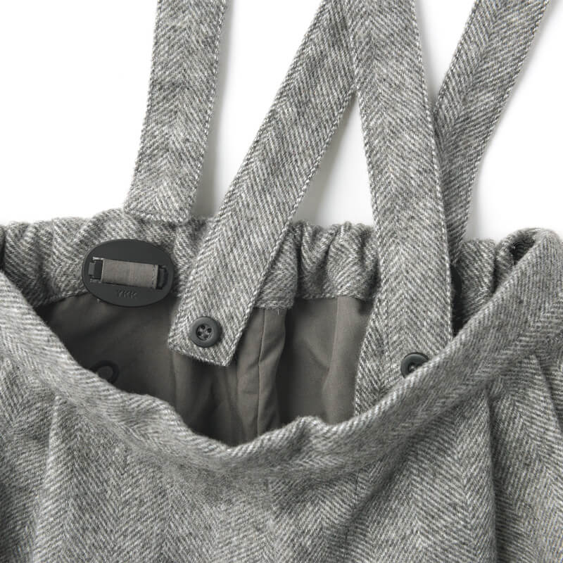 shorts 5 grey | ギフト・スタイ・出産祝いのMARLMARL（マール