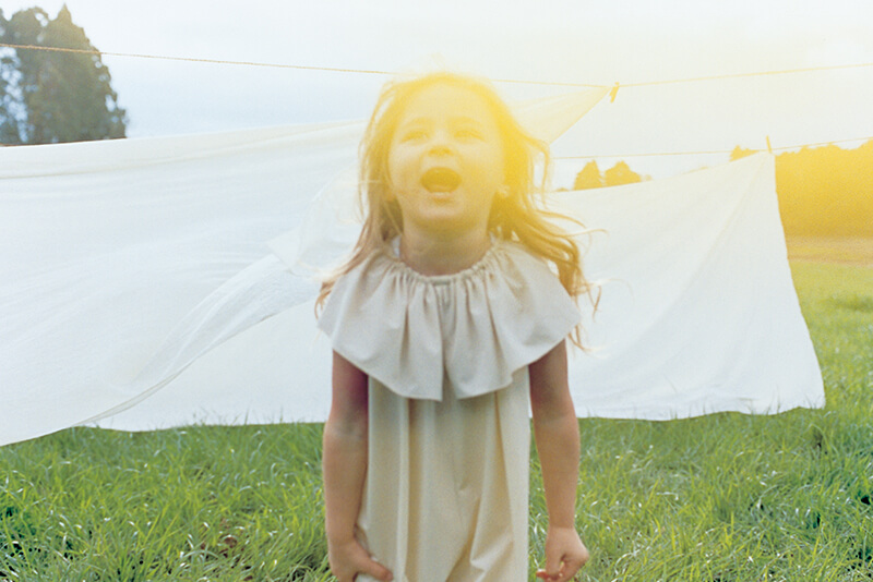 pofu 1 ivory | ギフト・スタイ・出産祝いのMARLMARL（マールマール）