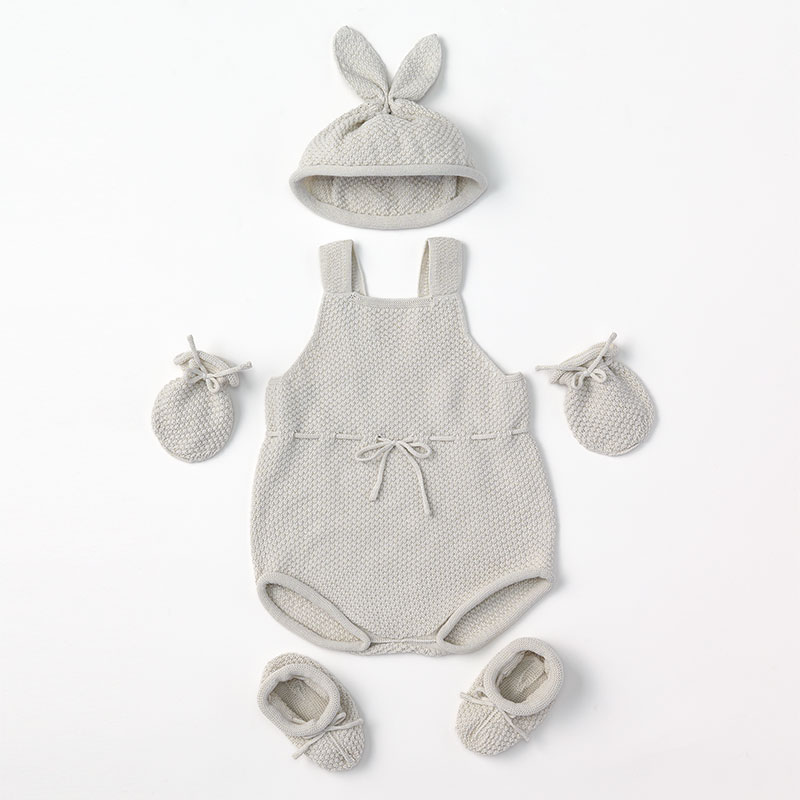 MOY newborn box 1 bunny cloud | ギフト・スタイ・出産祝いのMARLMARL