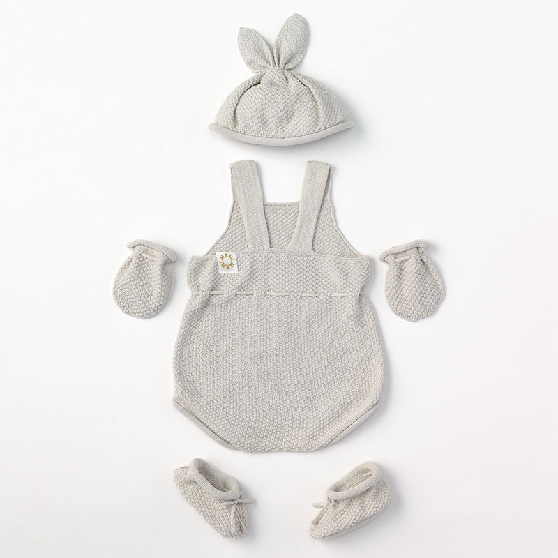 MARLMARL マールマール MOY newborn box 1 bunny cloud ニューボーン 