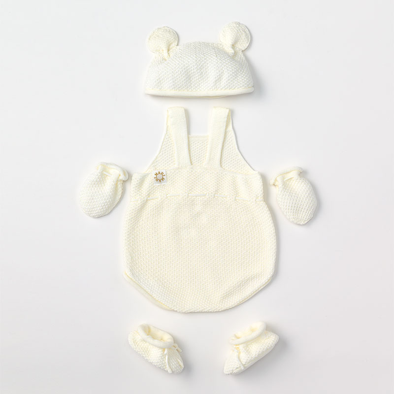 MOY newborn box 2 bear milk | ギフト・スタイ・出産祝いのMARLMARL