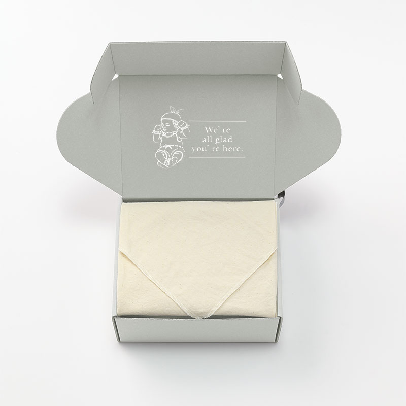 MOY newborn box 2 bear milk | ギフト・スタイ・出産祝いのMARLMARL