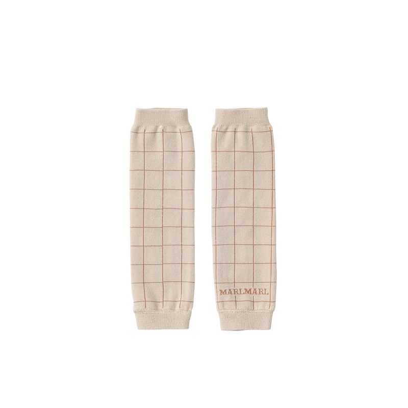 ☆送料・関税込☆THREETIMES★Mew leg warmers★ Striped Harajuku White Leg Warmers – Glitch Cupids