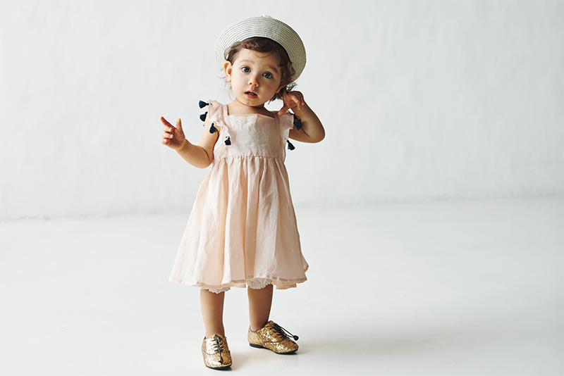 【Marlmarl】ワンピース70-90cm losir sun dress 楽天市場】マールマール MARLMARL loisir sun dress 【70-90cm