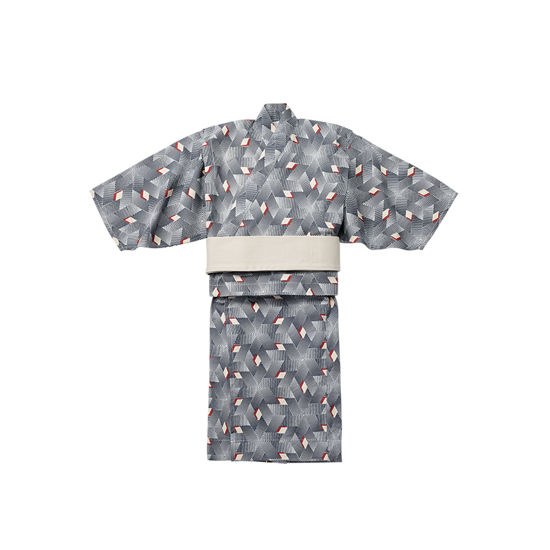 通販の公式 MARLMARL yukata 2 benikouro 100 マールマール浴衣