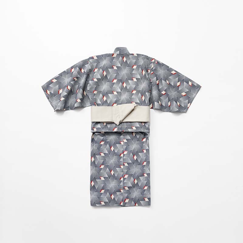 yukata 4 ginkouro