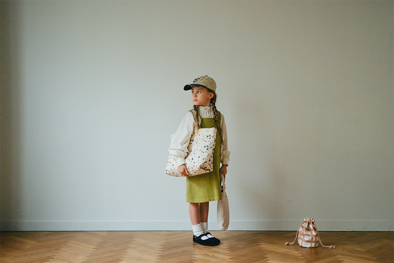 shoes bag 1 shell | ギフト・スタイ・出産祝いのMARLMARL