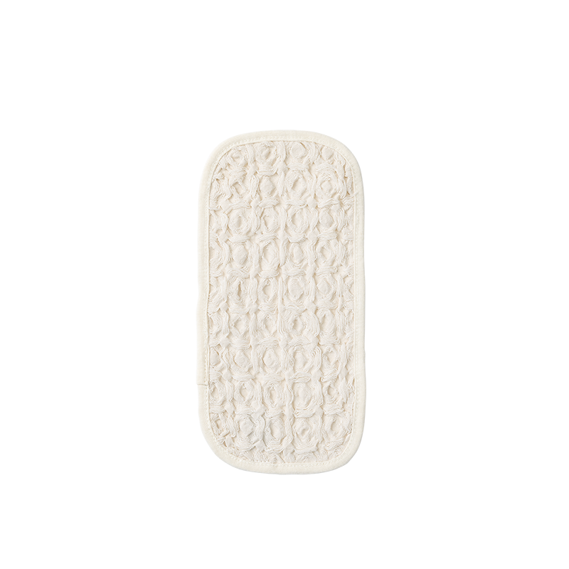 mini towel 1 ivory | ギフト・スタイ・出産祝いのMARLMARL（マール 