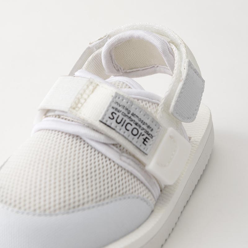 SUICOKE ZAVO 1 white | ギフト・スタイ・出産祝いのMARLMARL（マール 