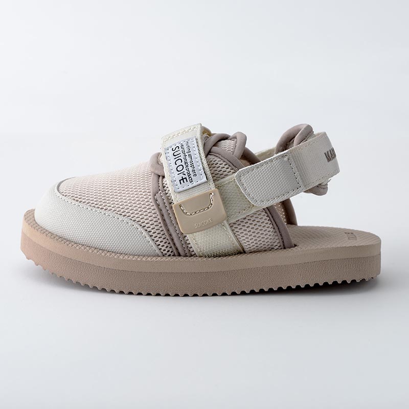 SUICOKE ZAVO 2 beige | ギフト・スタイ・出産祝いのMARLMARL（マール 