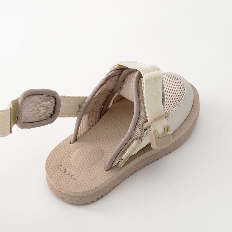 SUICOKE ZAVO 2 beige | ギフト・スタイ・出産祝いのMARLMARL（マール 