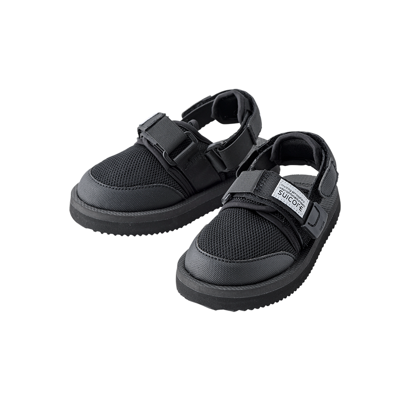 SUICOKE ZAVO 3 black | ギフト・スタイ・出産祝いのMARLMARL