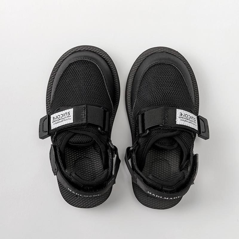 SUICOKE ZAVO 3 black | ギフト・スタイ・出産祝いのMARLMARL