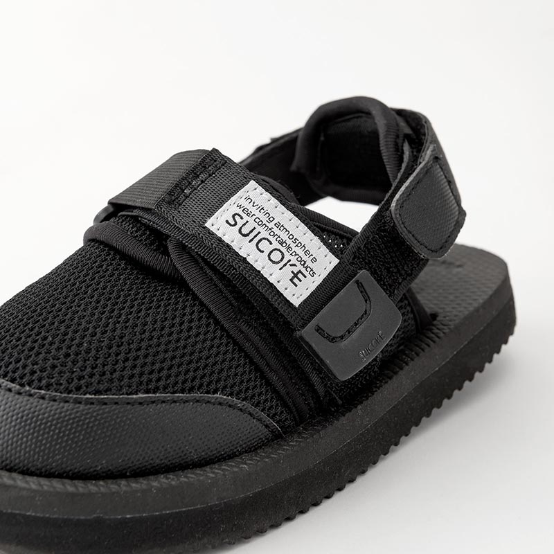 せきせいくうページ　30cmクルクルパーマーイボフルセット SUICOKE ZAVO 3 black | ギフト・スタイ・出産祝いのMARLMARL
