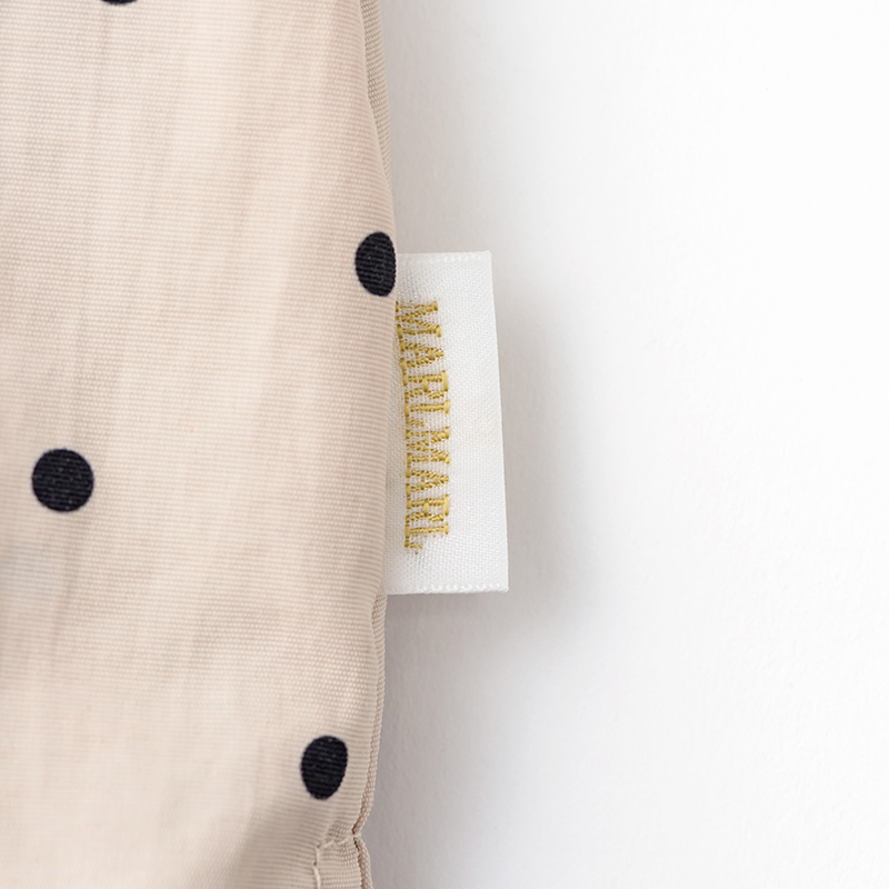 paddle rompers 3 pindot | ギフト・スタイ・出産祝いのMARLMARL