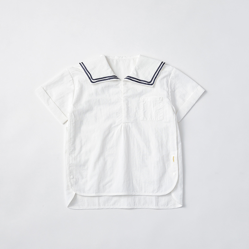 マールマールロンパースpaddle rompers 1 graph white Playwear | paddle rompers 1 graph white – MARLMARL