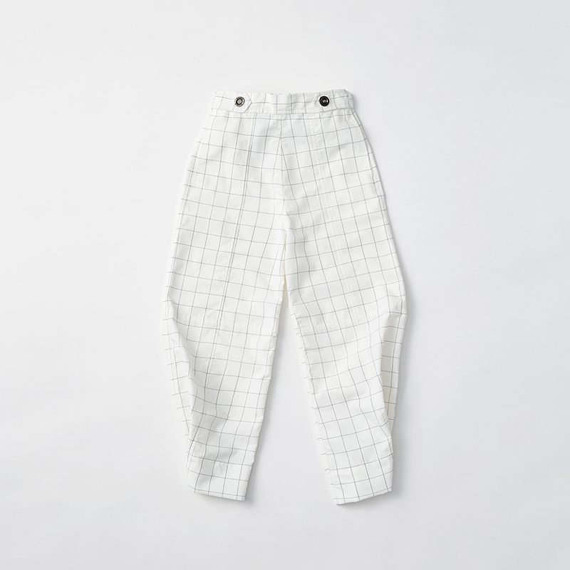 MARLMARL 　paddle rompers　graph white Playwear | paddle rompers 1 graph white – MARLMARL