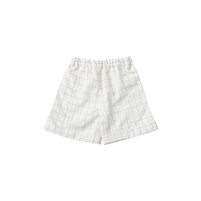 ＊MARLMARL paddle rompers 1 graph white＊ Playwear | paddle rompers 1 graph white – MARLMARL