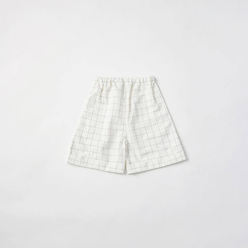 まままページ paddle shorts 1 graph white | ギフト・スタイ・出産祝いの