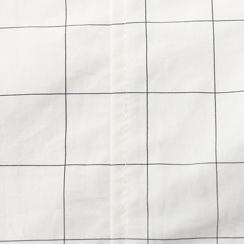 ＊MARLMARL paddle rompers 1 graph white＊ Playwear | paddle rompers 1 graph white – MARLMARL