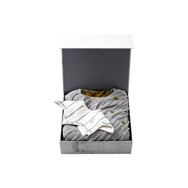 MARLMARLの“まあるい”スタイ