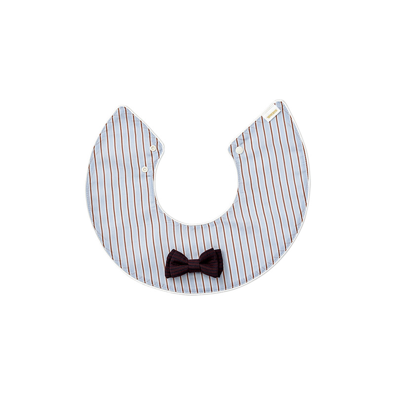 dolce blue stripe | ギフト・スタイ・出産祝いのMARLMARL