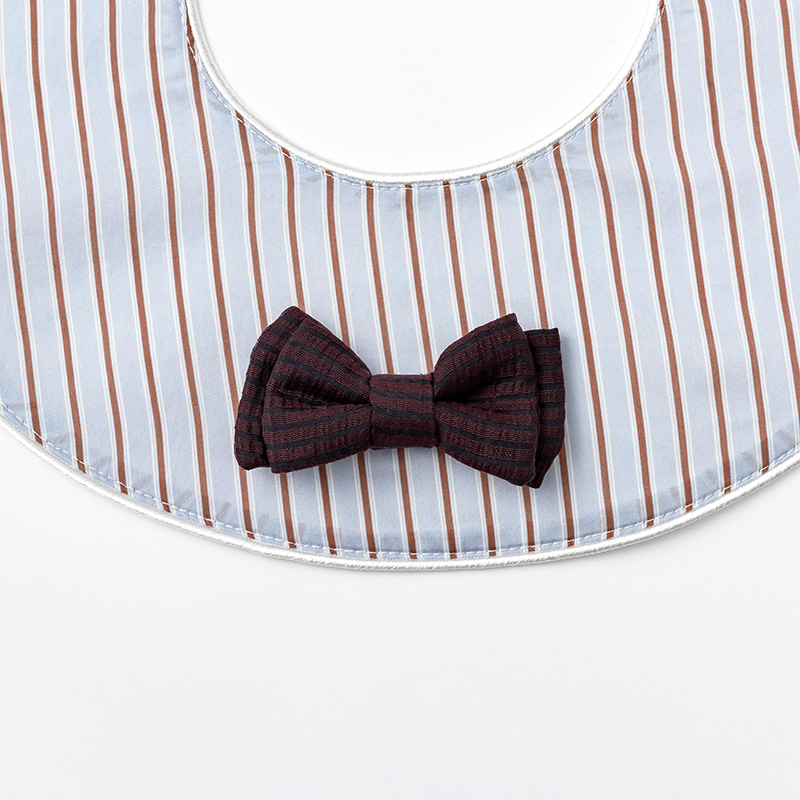 dolce blue stripe | ギフト・スタイ・出産祝いのMARLMARL（マールマール）