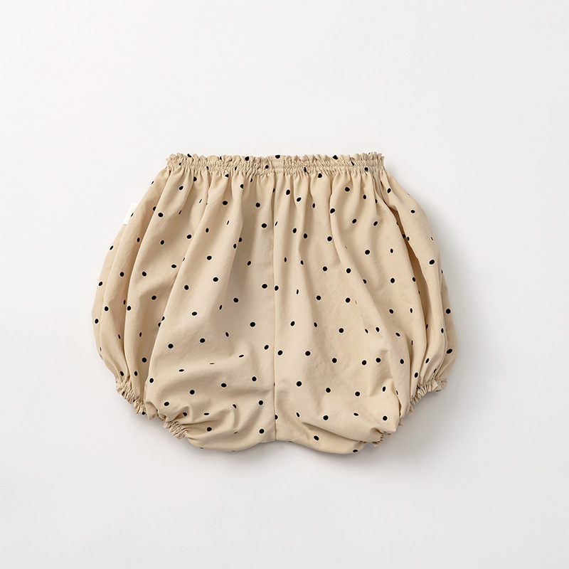 bloomers pindot | ギフト・スタイ・出産祝いのMARLMARL（マール