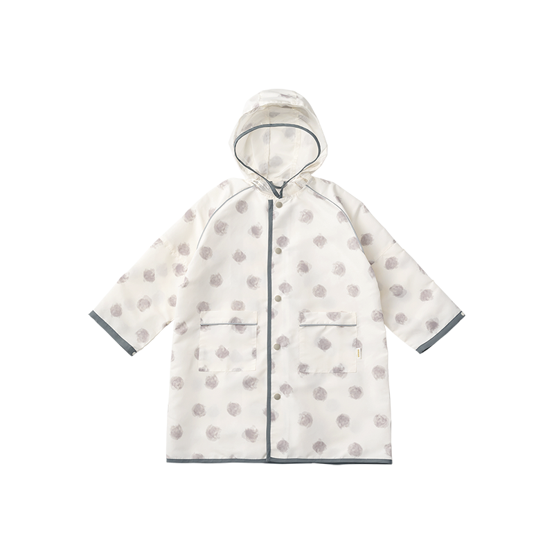 rain coat mizutama | ギフト・スタイ・出産祝いのMARLMARL