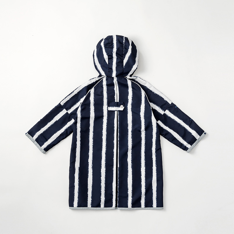 MARL MARL コート　新品未使用 楽天市場】マールマール コート スイング 収納袋つき 撥水 UV