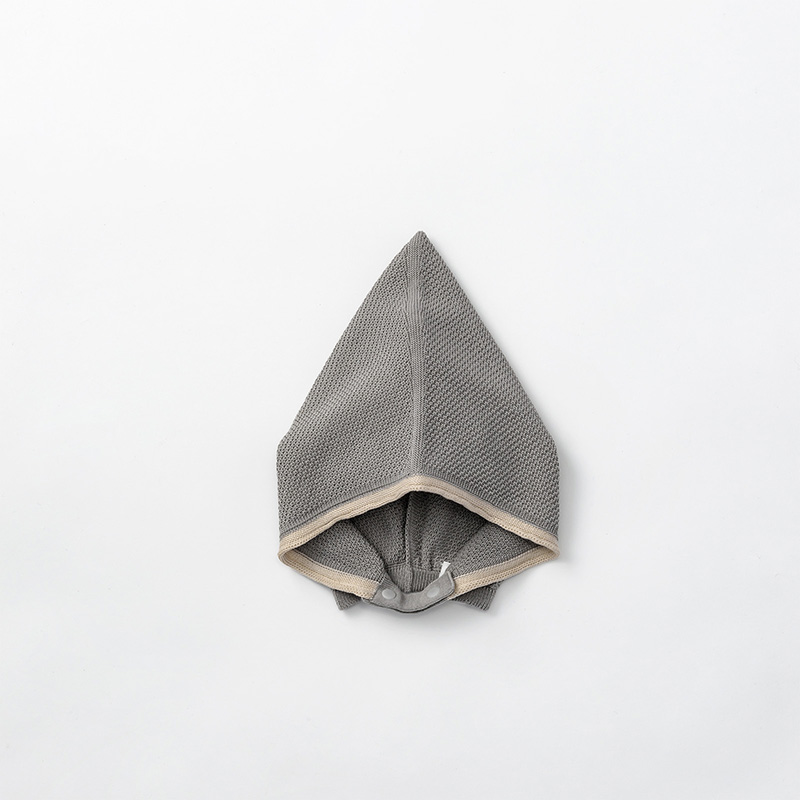 knit bonnet mini nezu | ギフト・スタイ・出産祝いのMARLMARL