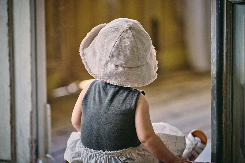 brim infant oat | ギフト・スタイ・出産祝いのMARLMARL（マール