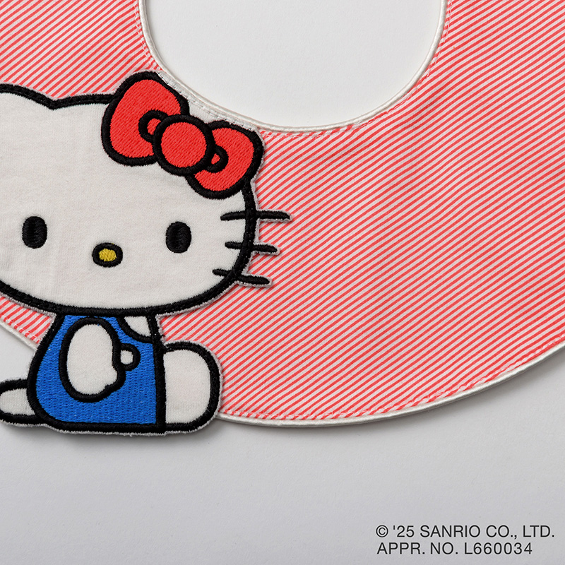 HELLO KITTY / 3 apples | ギフト・スタイ・出産祝いのMARLMARL