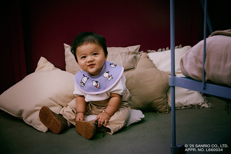 POCHACCO / running | ギフト・スタイ・出産祝いのMARLMARL