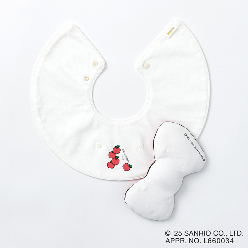 HELLO KITTY / big ribbon | ギフト・スタイ・出産祝いの
