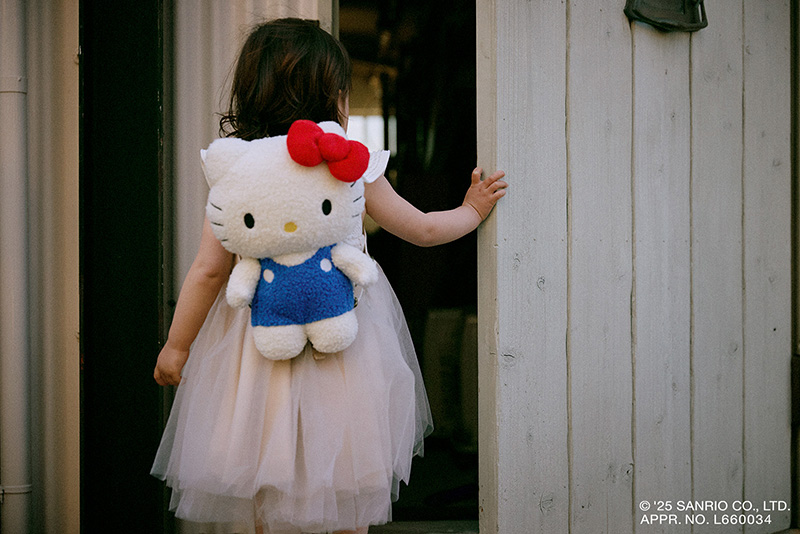 HELLO KITTY / BFF + | ギフト・スタイ・出産祝いのMARLMARL
