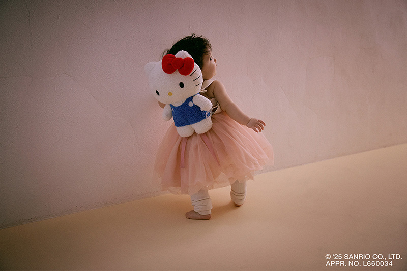 HELLO KITTY / BFF + | ギフト・スタイ・出産祝いのMARLMARL