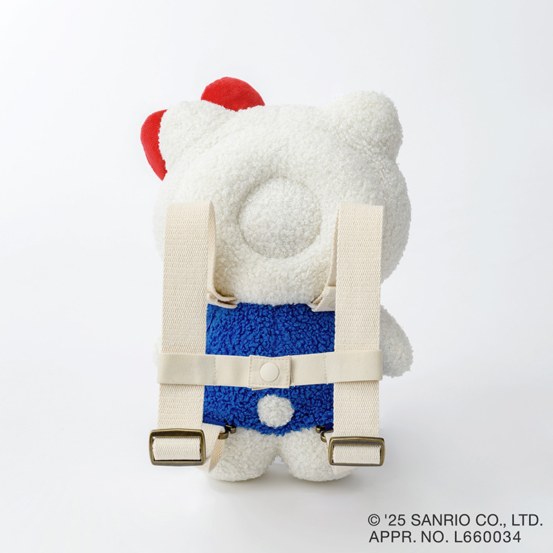 うまる　キティー3個セット うまる キティー3個セット sanrio_n-2505-174459