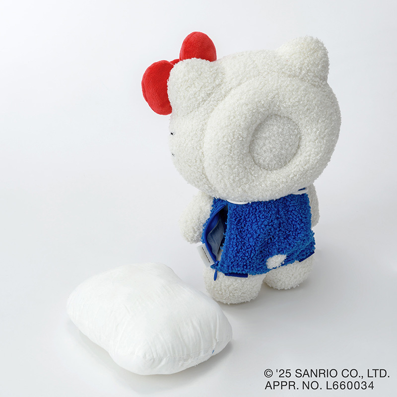 最終価格☆キティー✖️jane marpleぬいぐるみ 最終価格☆キティー✖️jane marpleぬいぐるみ